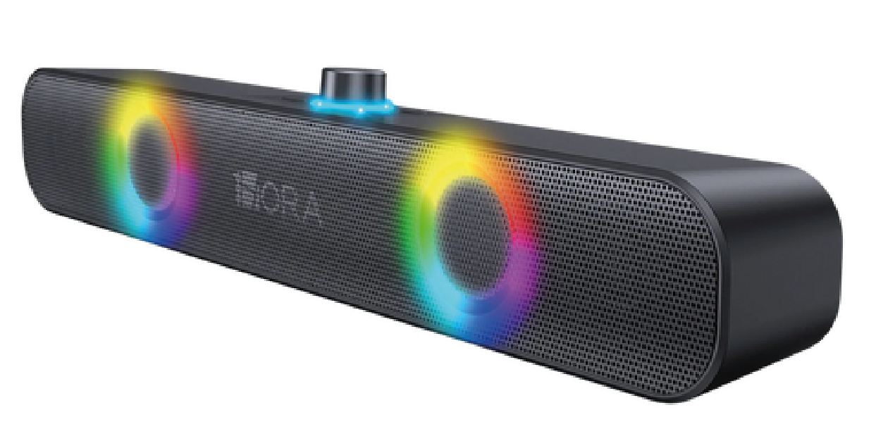 BS-09 BARRA DE SONIDO - Image 2