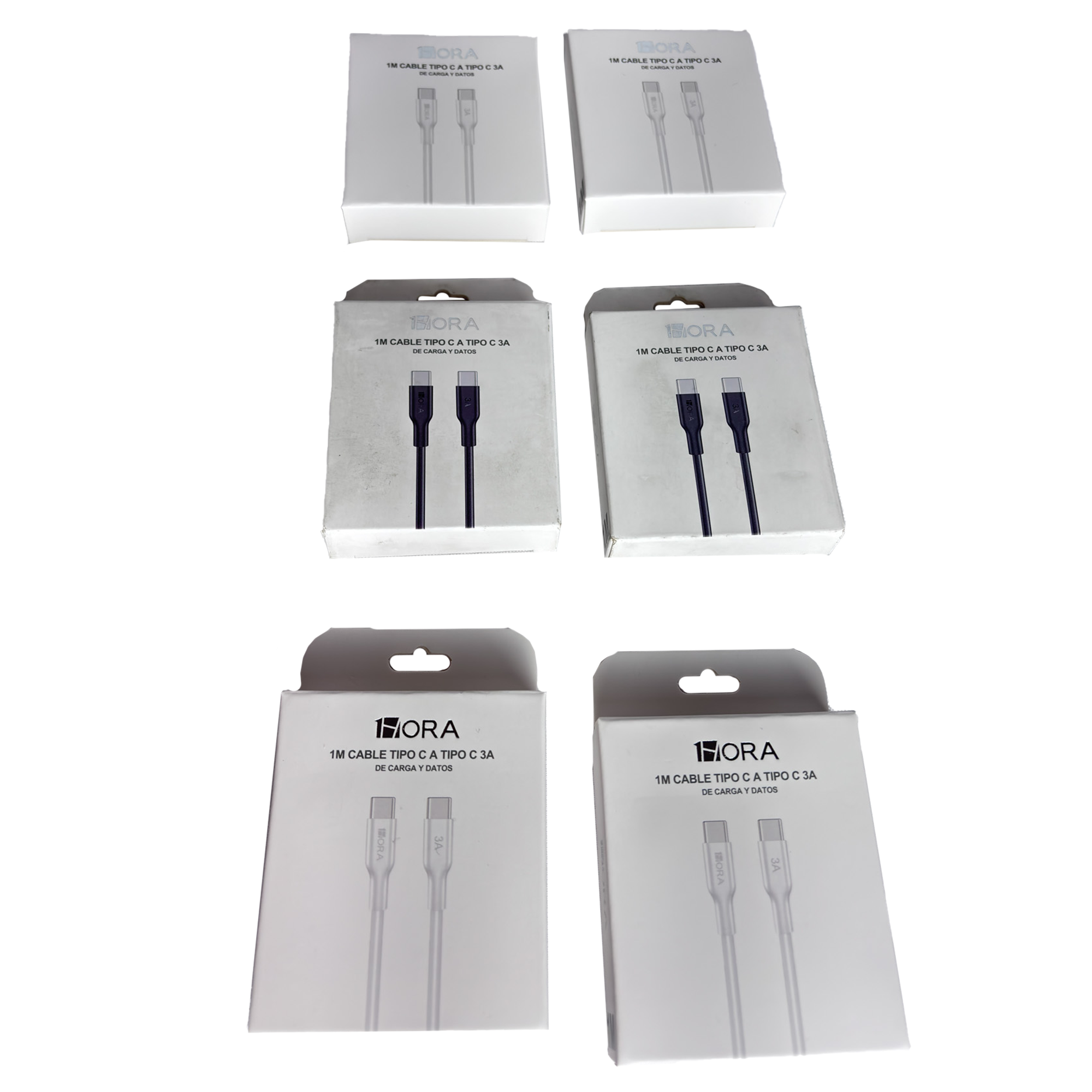 CAB252 CABLE C A C 1M - Image 3