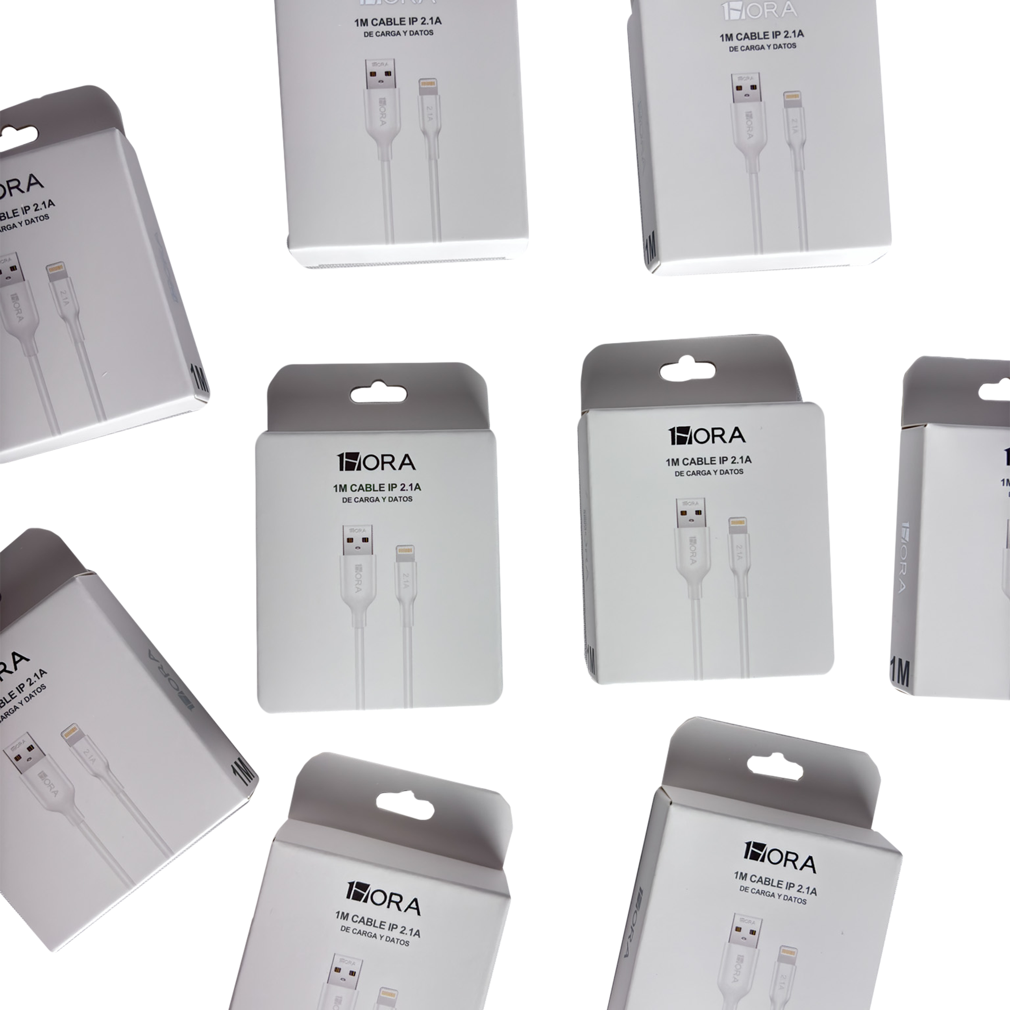 CAB238 CABLE IPHONE - Image 4