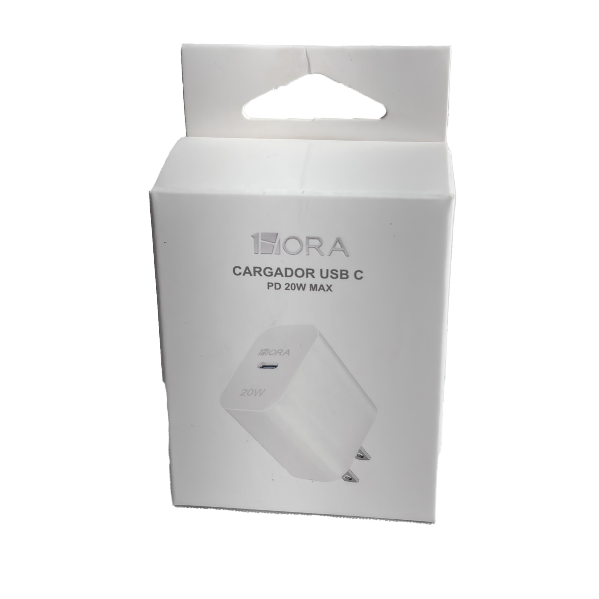 GAR152 TURBO CUBO TIPO C 20W - Image 3