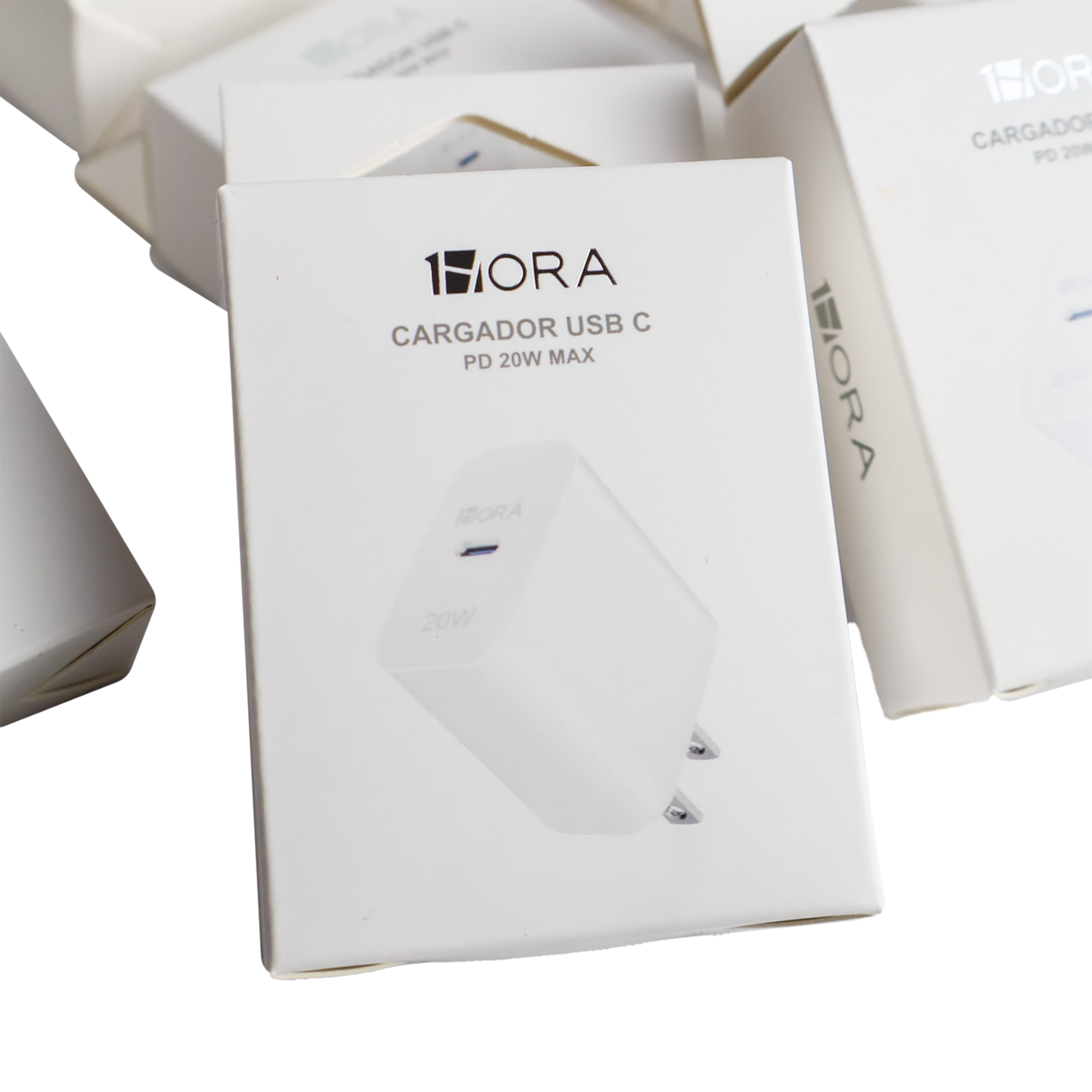 GAR152 TURBO CUBO TIPO C 20W - Image 4