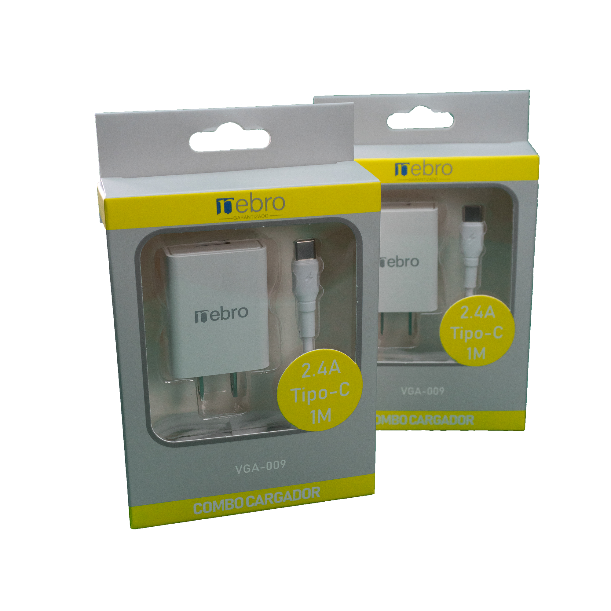 GAR142 CARGADOR TIPO C 2.4 1HR - Image 4