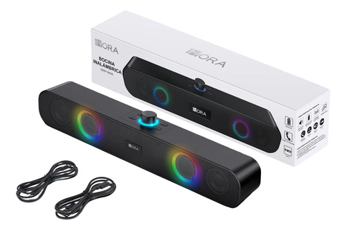 BS-09 BARRA DE SONIDO - Image 3