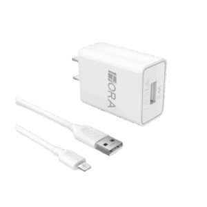 GAR143 CARGADOR I PHONE 2.4 1HR