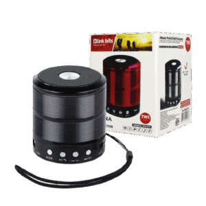 MB-018 BOCINA 2" LINK BITS