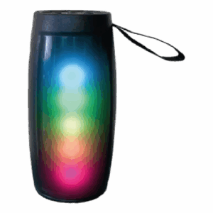 MB-119 BOCINA 2" LINK BITS