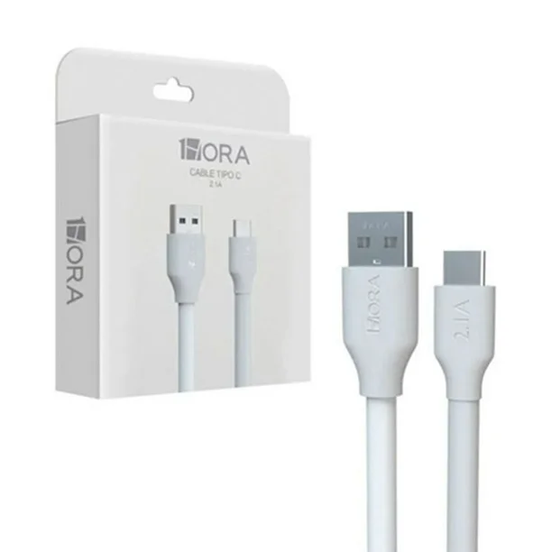 CAB237 CABLE TIPO C 1HR - Image 5
