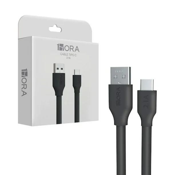 CAB237 CABLE TIPO C 1HR - Image 6